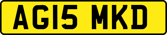 AG15MKD