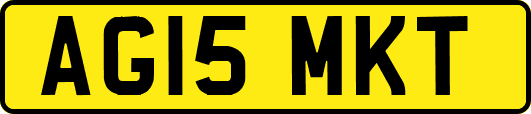 AG15MKT
