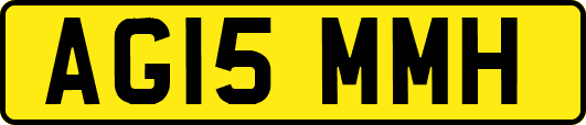AG15MMH
