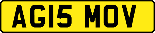 AG15MOV