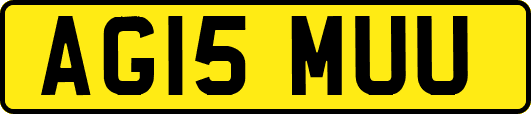AG15MUU