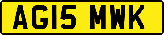 AG15MWK
