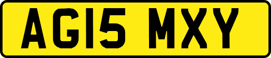AG15MXY