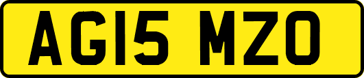 AG15MZO