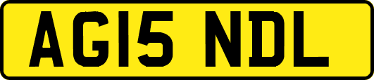 AG15NDL