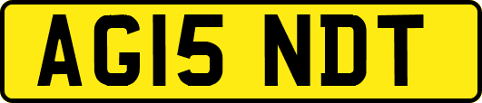 AG15NDT