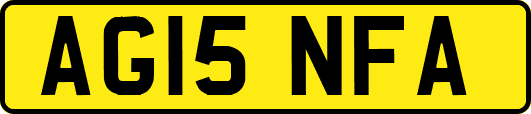 AG15NFA