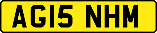 AG15NHM