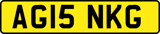 AG15NKG