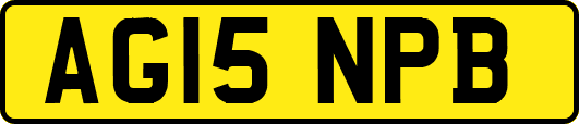 AG15NPB