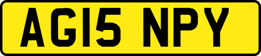 AG15NPY
