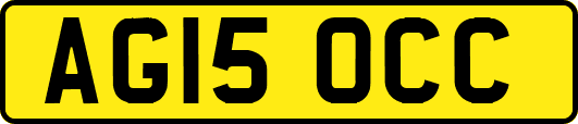 AG15OCC