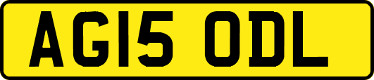 AG15ODL