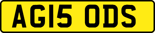 AG15ODS