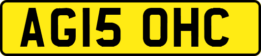 AG15OHC