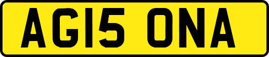 AG15ONA
