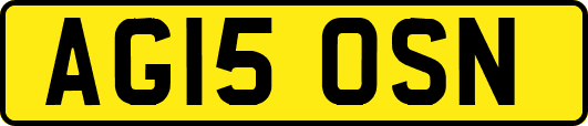 AG15OSN