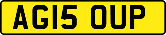AG15OUP