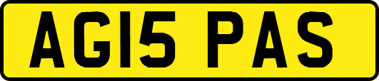 AG15PAS