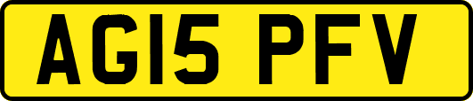 AG15PFV
