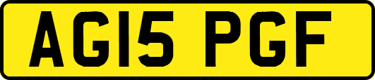 AG15PGF