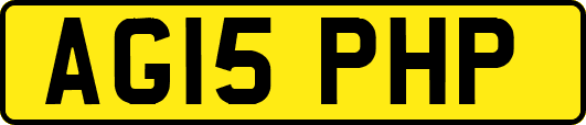 AG15PHP