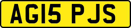 AG15PJS