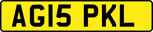 AG15PKL