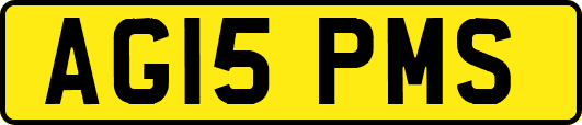 AG15PMS