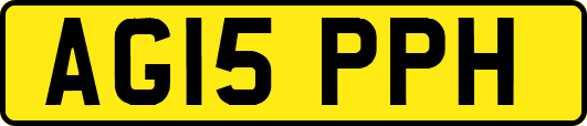 AG15PPH