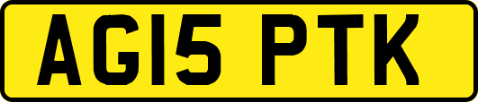 AG15PTK