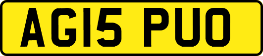 AG15PUO