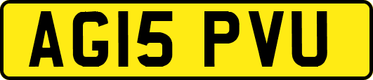 AG15PVU