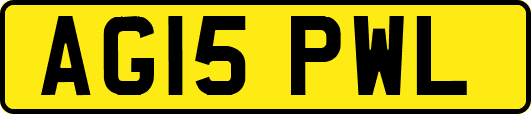 AG15PWL