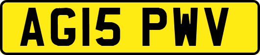 AG15PWV