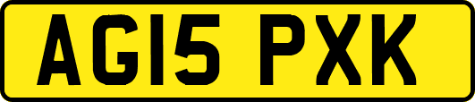 AG15PXK
