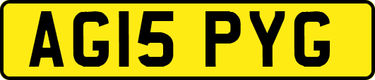 AG15PYG