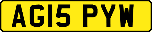 AG15PYW