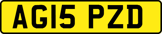 AG15PZD