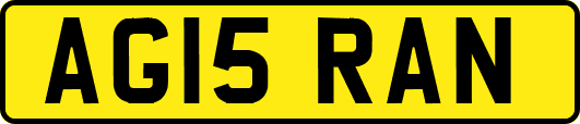 AG15RAN