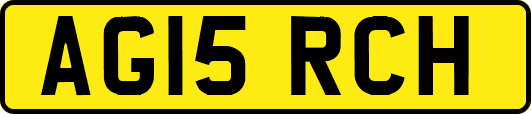 AG15RCH