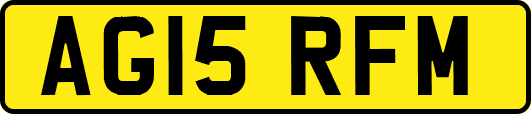 AG15RFM