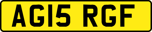 AG15RGF