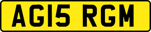 AG15RGM