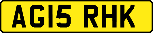 AG15RHK
