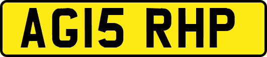 AG15RHP