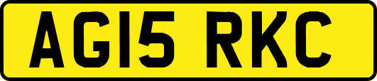 AG15RKC