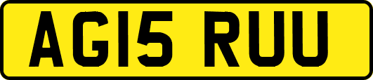 AG15RUU