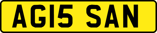 AG15SAN