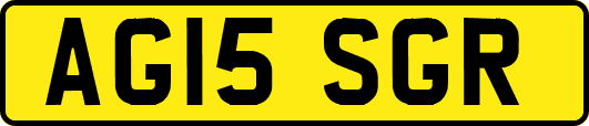 AG15SGR